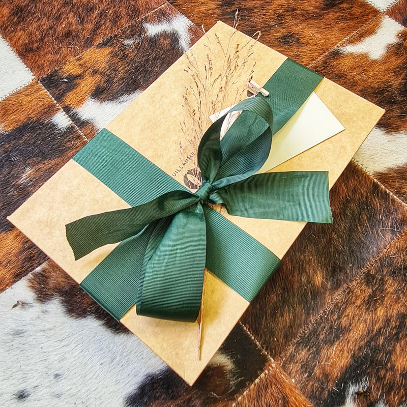 🎄 La Boîte Gourmande de Noël