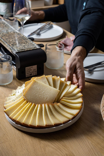 Le Comptoir à Raclette