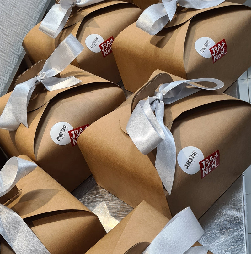 🎄 La Hotte de Fromages