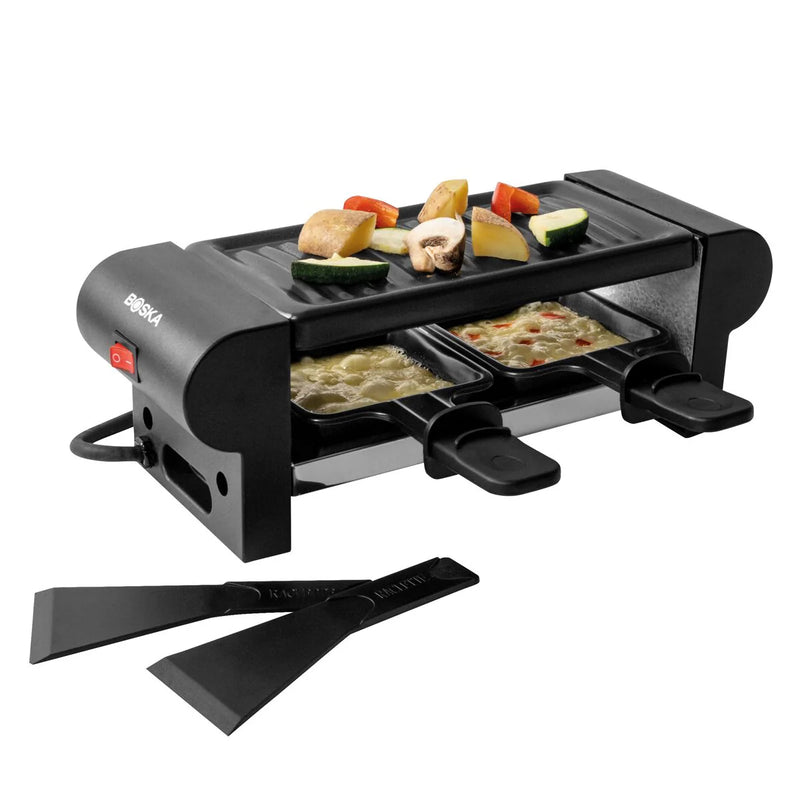 Raclette Mini 220V Boska®