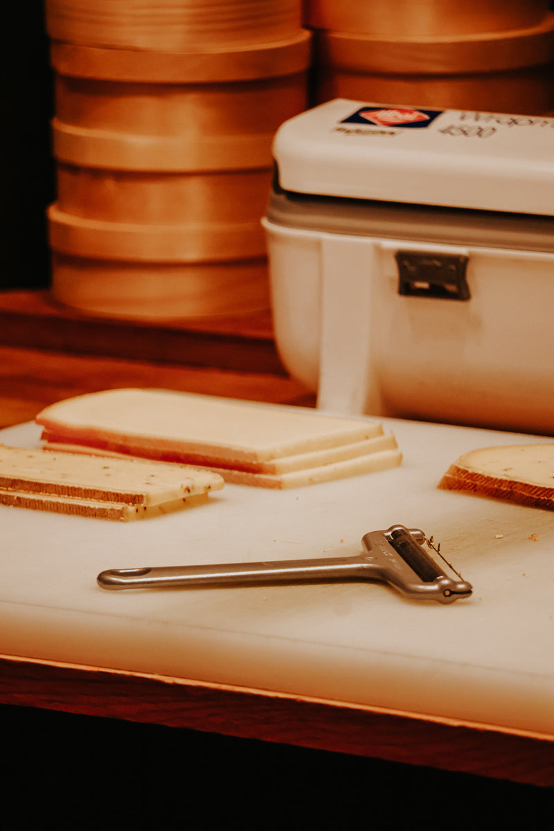 🎄 Raclette de Noël