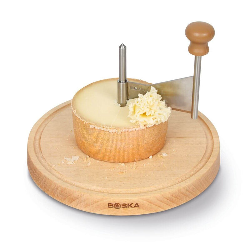 Girolle à fromage Boska®