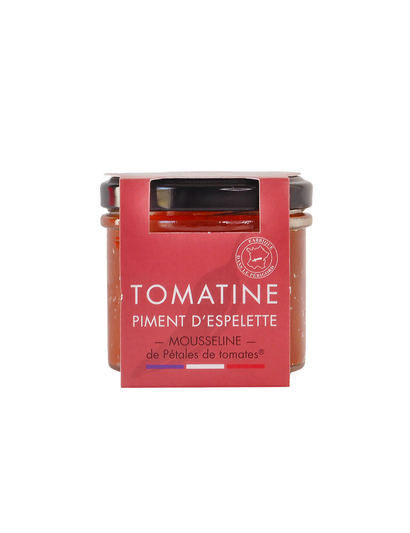 Tomatine Marc Peyrey (120g)